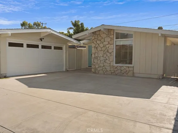 3119 Karen Ave, Long Beach, CA 90808