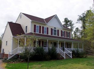 5041 Charbelee Dr, Charles City, VA 23030
