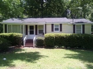 585 Long Horn Rd, Hephzibah, GA 30815