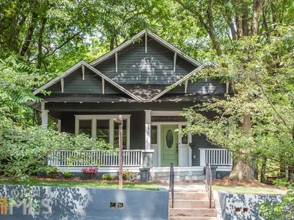 533 Cameron St SE, Atlanta, GA 30312