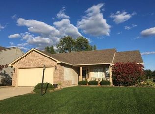 793 Austrian Way, Avon, IN 46123