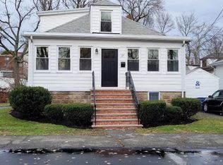 27 Eustis St, Revere, MA 02151