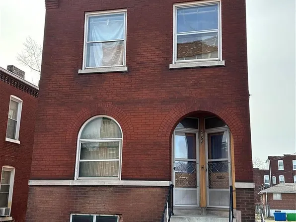2820 Arsenal St, Saint Louis, MO 63118
