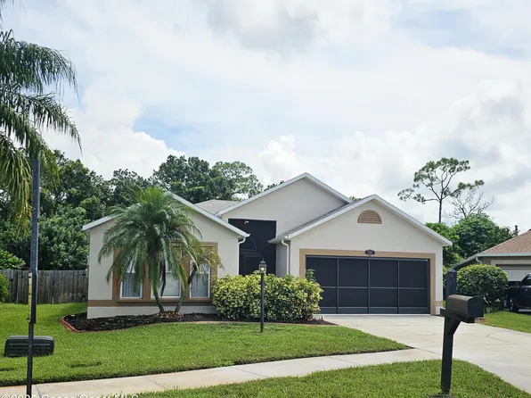 1736 Vista Lake Cir, Melbourne, FL 32904