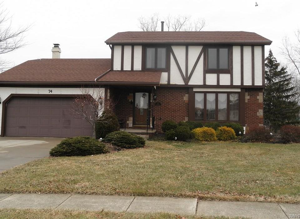 1st image of 74 Crownland Cir