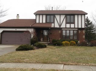 74 Crownland Cir, Buffalo, NY 14224