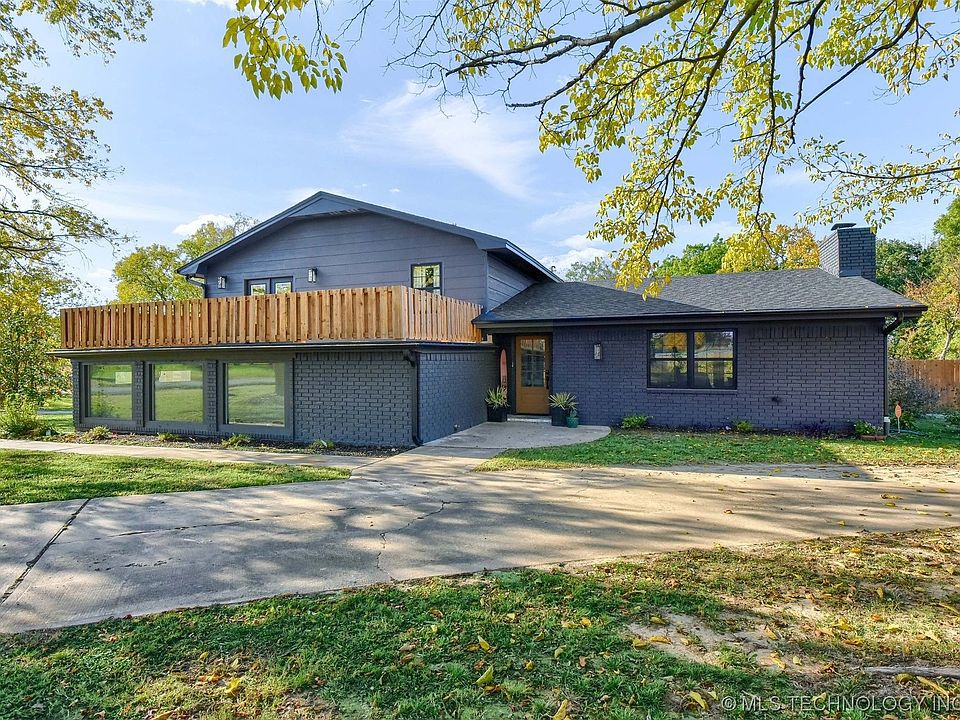 7018 Lakefront Dr, Kingston, OK 73439 Zillow