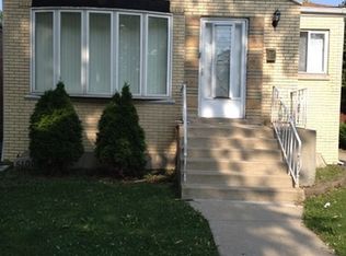 5100 S Linder Ave, Chicago, IL 60638