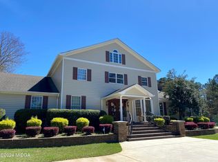 106 Mandalay Ct, Macon, GA 31210