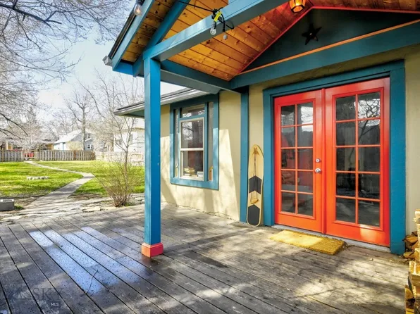 326 N 3rd St, Livingston, MT 59047