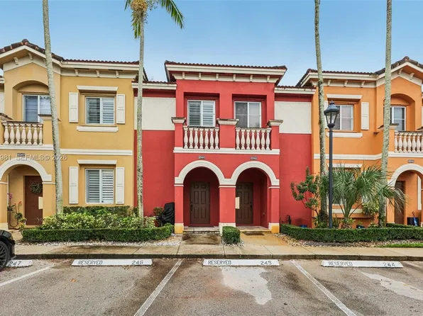 8944 SW 19th St #907, Miramar, FL 33025