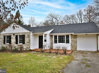 615 Arlingham Rd, Flourtown, PA 19031