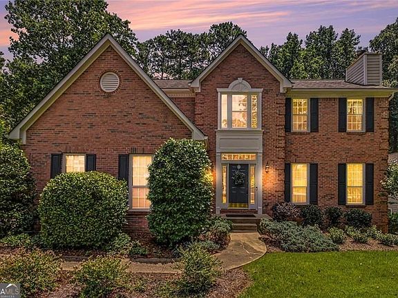 2nd image of 4210 Delamar Dr