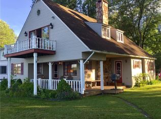 2374 Lakeside Dr, Ashville, NY 14710
