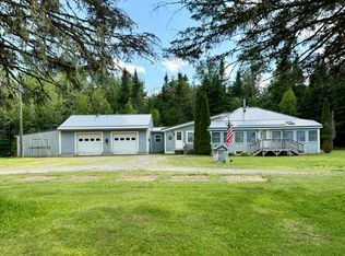 877 Grand Falls Rd, Baileyville, ME 04694