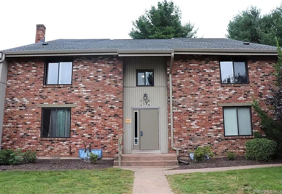 1st image of 27 Amato Dr APT D