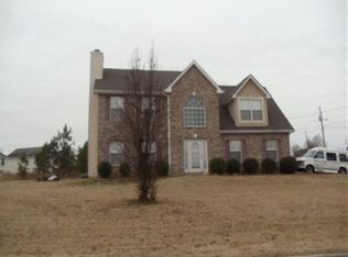 2412 Marsh Rabbit Bnd, Decatur, GA 30035