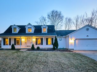 239 Drakewood Rd, Westerville, OH 43081