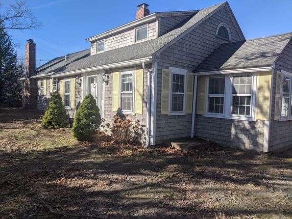 5 Nanset Rd Pocasset Ma 02559 Zillow