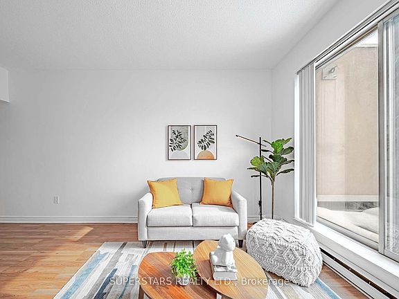 3rd image of 65 Scadding Ave #Penthouse 16