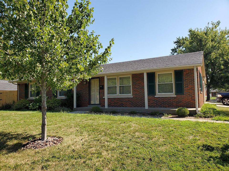 1st image of 2041 Gainesville Ct