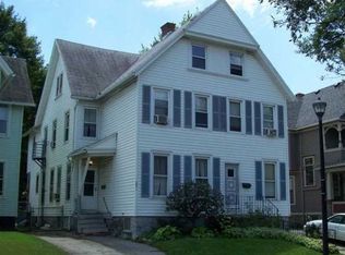 101 Hickory St APT 1, Rochester, NY 14620