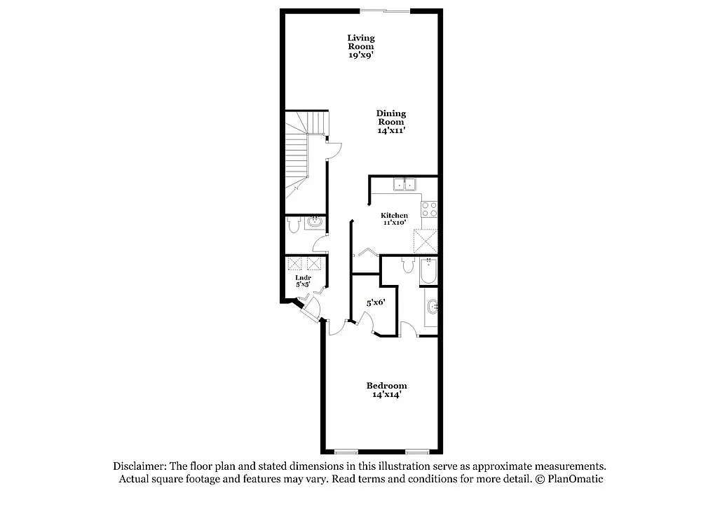 Building Photo - 3819 Lavista Cir