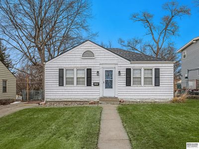 7710 Maywood St, Ralston, NE, 68127