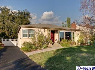 787 Morada Pl, Altadena, CA 91001