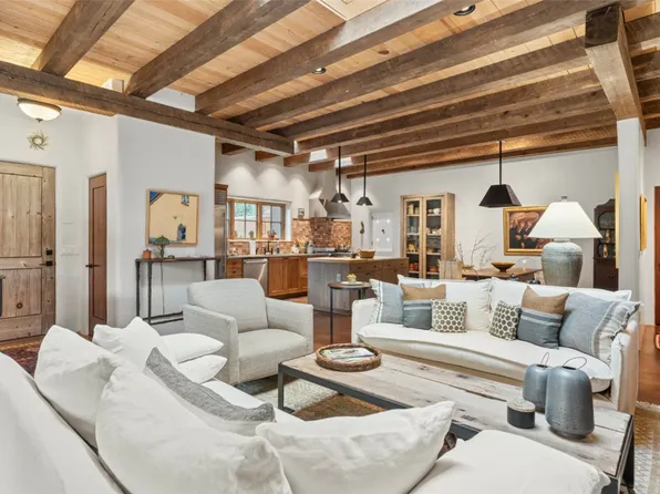 843 E Palace Ave APT C, Santa Fe, NM 87501