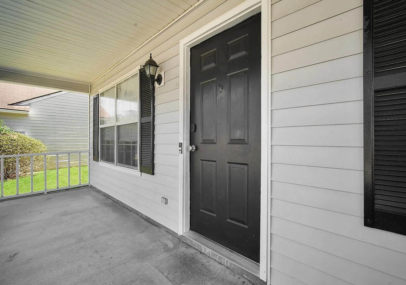 Charming Cape Cod-Style Home with 4 Bedrooms in Savannah, GA — Photo 4