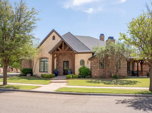 9101 Juneau Ave, Lubbock, TX 79424