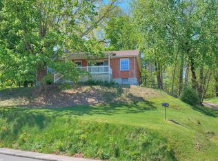 710 Tyler Ave, Radford, VA 24141