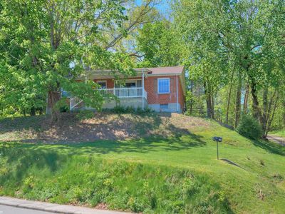 710 Tyler Ave, Radford, VA, 24141
