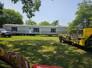 125 W Olive St, Patterson, AR 72123