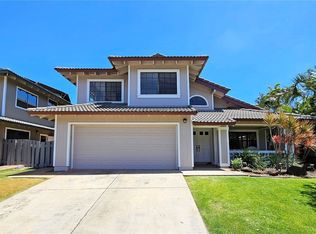91-807 Oaniani St, Kapolei, HI 96707