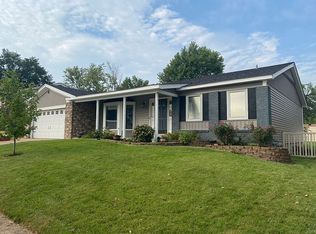 2273 Aileswick Dr, Saint Louis, MO