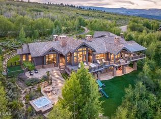 76 Setting Sun Ln, Wolcott, CO 81655