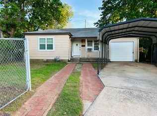 1106 N Marion Ave, Tulsa, OK 74115