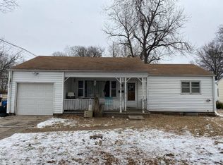 510 S 15th St, Marysville, KS 66508