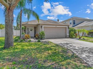 12418 White Bluff Rd, Hudson, FL 34669