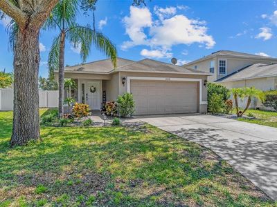 12418 White Bluff Rd, Hudson, FL, 34669