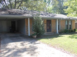 1107 Wright St, Jacksonville, AR 72076