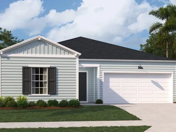 1029 Harbor Drive Lot 35, Calabash, NC 28467