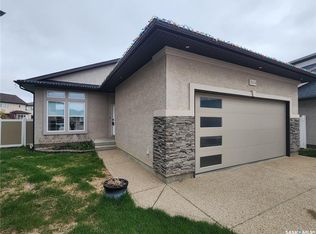 5614 Beacon PLACE, Regina, SK S4W 0J7