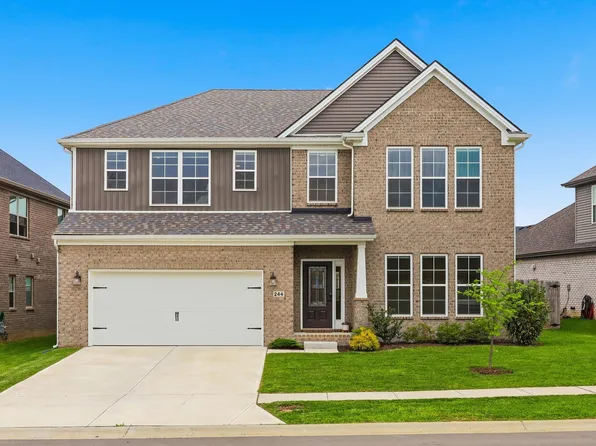244 Squires Cir, Lexington, KY 40515