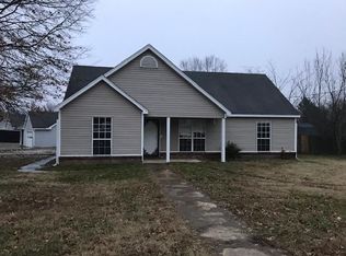 107 Donna Dr, Brighton, TN 38011