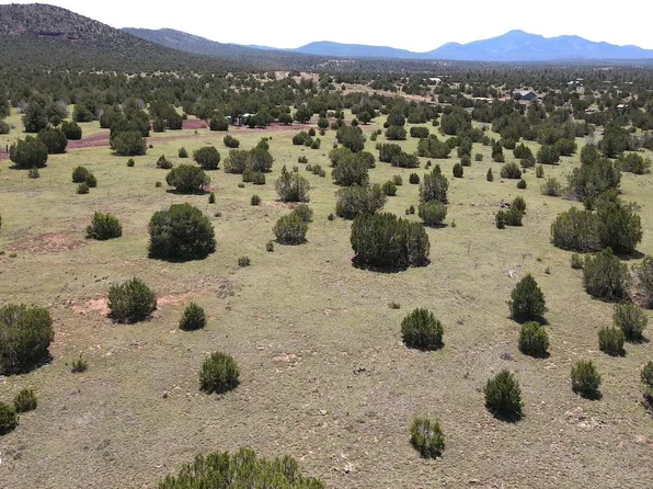 5618 N Santa Fe Rd, Williams, AZ 86046