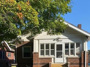 1840 7th Ave N, Fort Dodge, IA 50501
