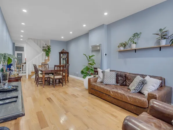 516 Martin Luther King Dr, Jersey City, NJ 07304